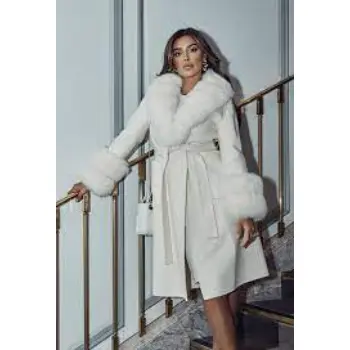Furella Exclusive High End Luxury Fur Coats 